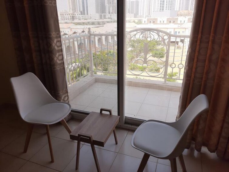 JVC District 12 Apartment for Rent, Jumeirah Village Circle (JVC), Dubai