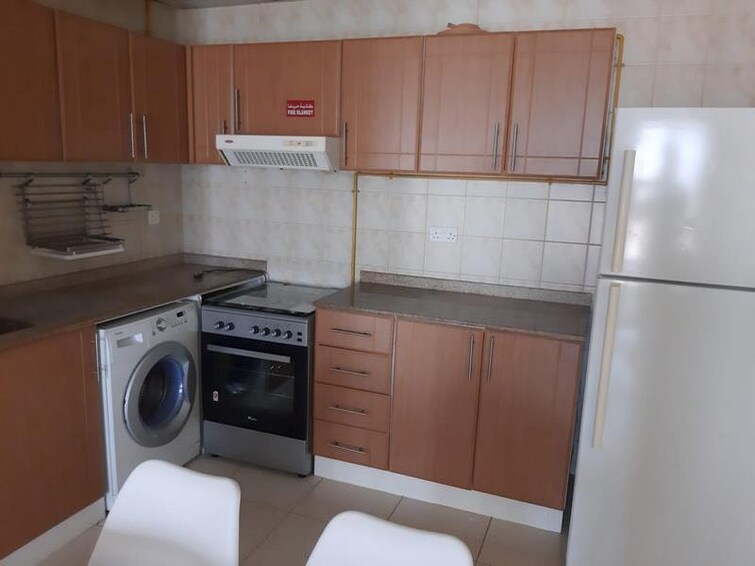 JVC District 12 Apartment for Rent, Jumeirah Village Circle (JVC), Dubai