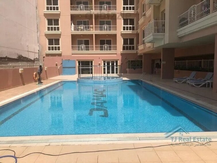 JVC District 12 Apartment for Rent, Jumeirah Village Circle (JVC), Dubai