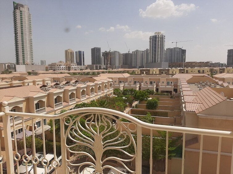 JVC District 12 Apartment for Rent, Jumeirah Village Circle (JVC), Dubai