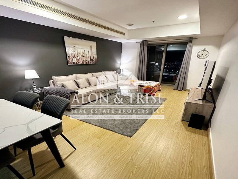 Princess Tower Apartment for Rent, Dubai Marina, Dubai