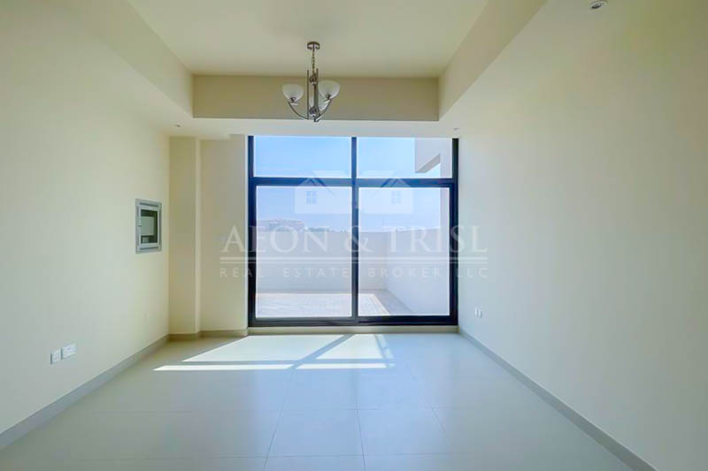 District 11 Townhouse for Rent, Mohammed Bin Rashid City, Dubai