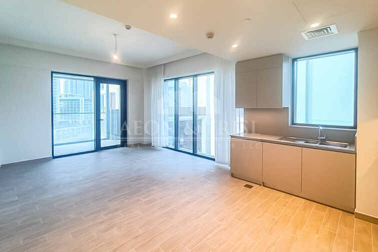 Breeze Apartment for Rent, Dubai Creek Harbour, Dubai