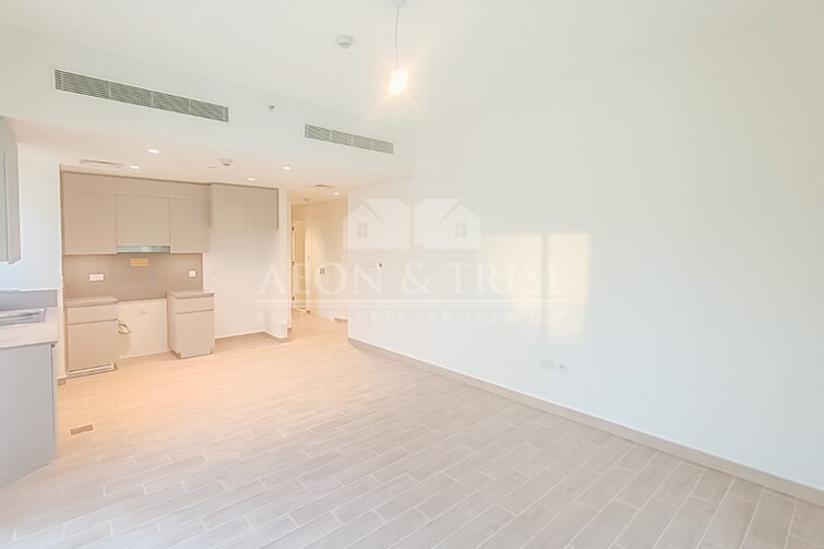 Breeze Apartment for Rent, Dubai Creek Harbour, Dubai