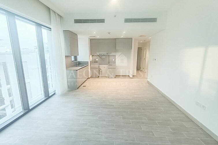 Breeze Apartment for Rent, Dubai Creek Harbour, Dubai