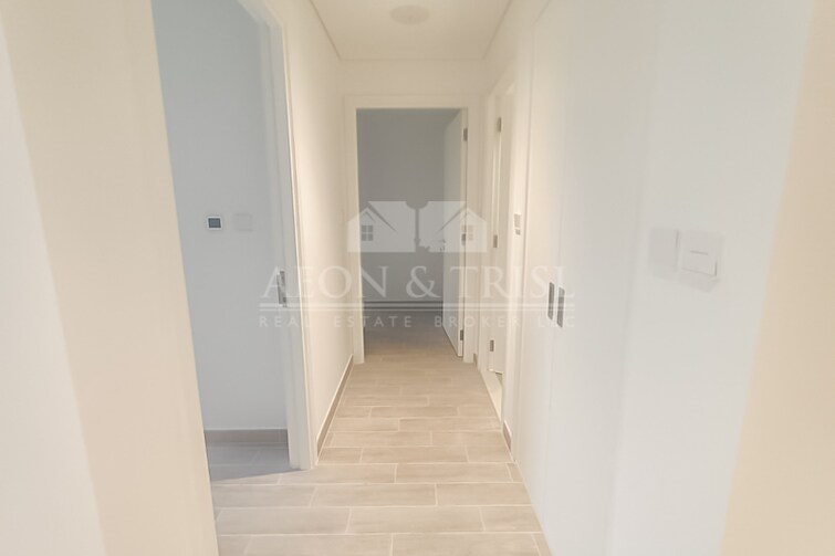Breeze Apartment for Rent, Dubai Creek Harbour, Dubai