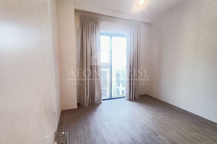 Breeze Apartment for Rent, Dubai Creek Harbour, Dubai