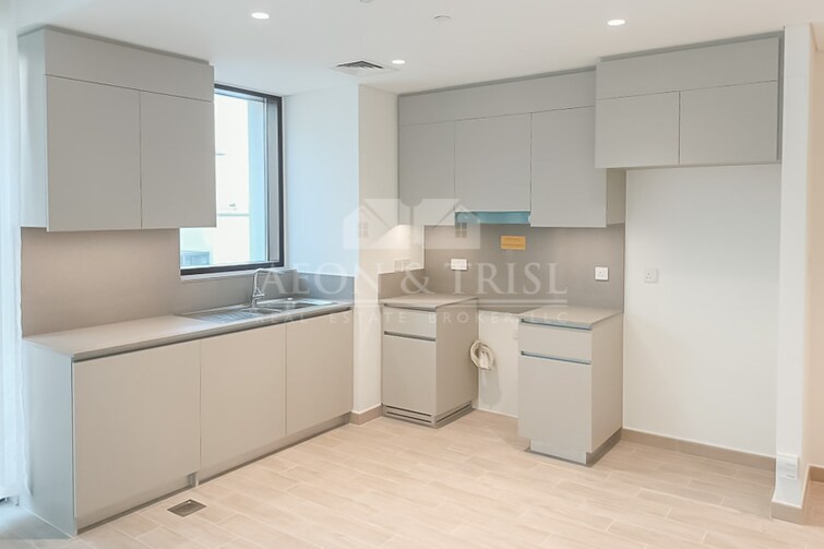 Breeze Apartment for Rent, Dubai Creek Harbour, Dubai