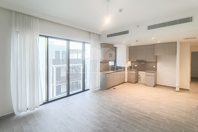 Breeze Apartment for Rent, Dubai Creek Harbour, Dubai