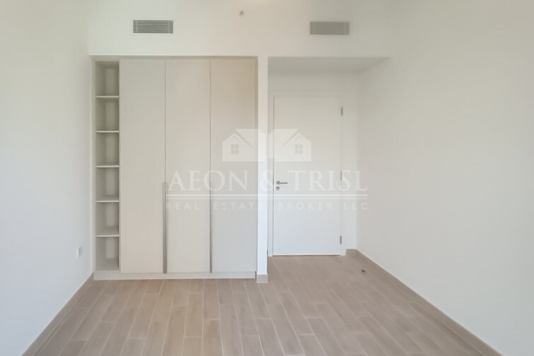 Breeze Apartment for Rent, Dubai Creek Harbour, Dubai
