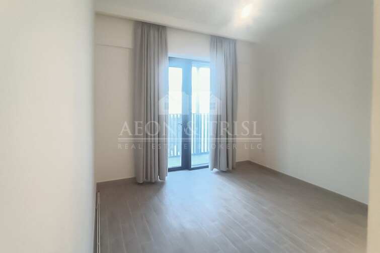 Breeze Apartment for Rent, Dubai Creek Harbour, Dubai