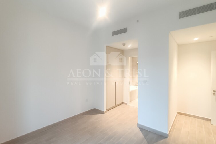 Breeze Apartment for Rent, Dubai Creek Harbour, Dubai