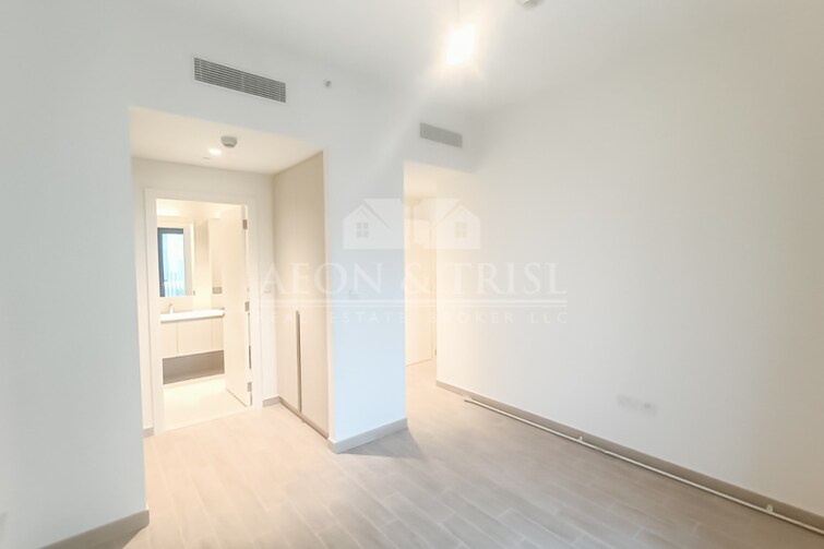 Breeze Apartment for Rent, Dubai Creek Harbour, Dubai