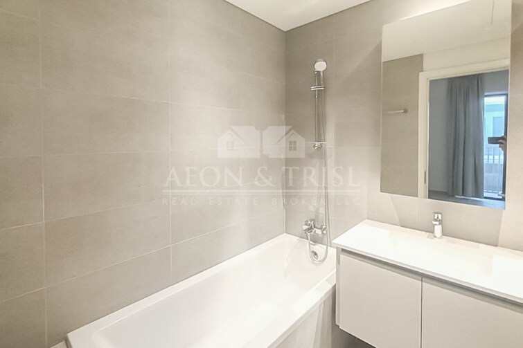 Breeze Apartment for Rent, Dubai Creek Harbour, Dubai