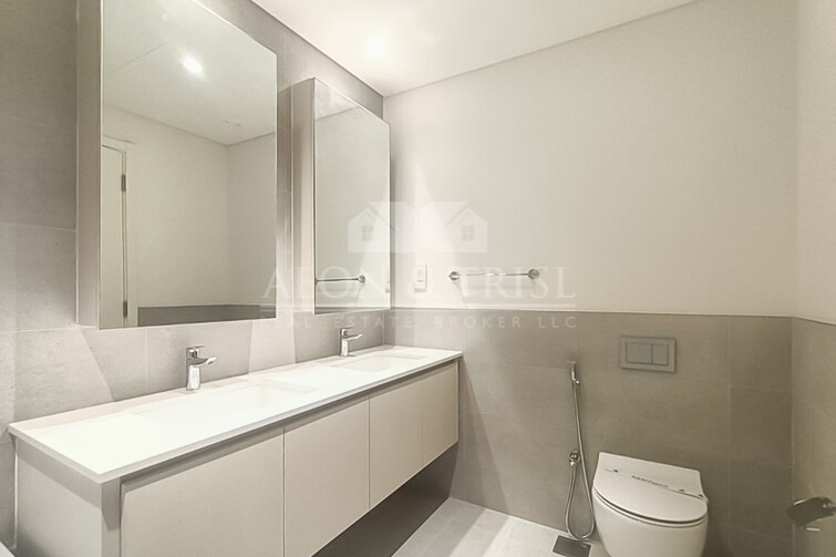 Breeze Apartment for Rent, Dubai Creek Harbour, Dubai