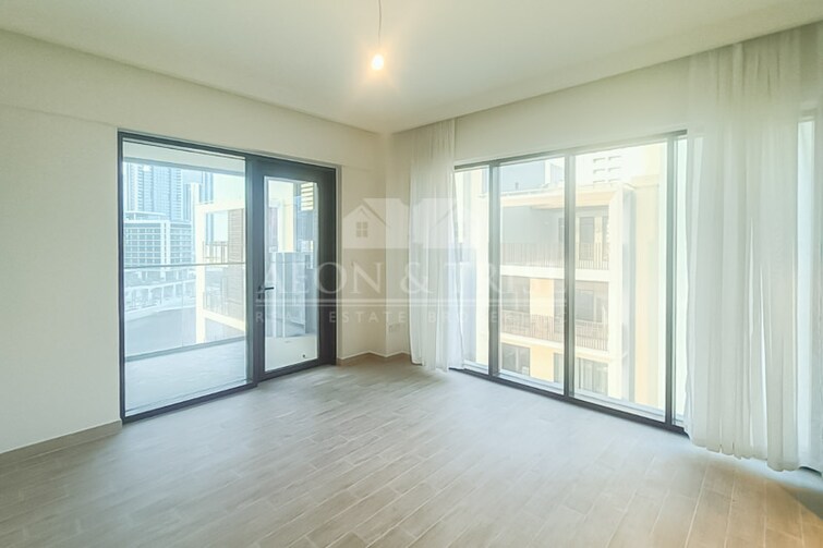 Breeze Apartment for Rent, Dubai Creek Harbour, Dubai