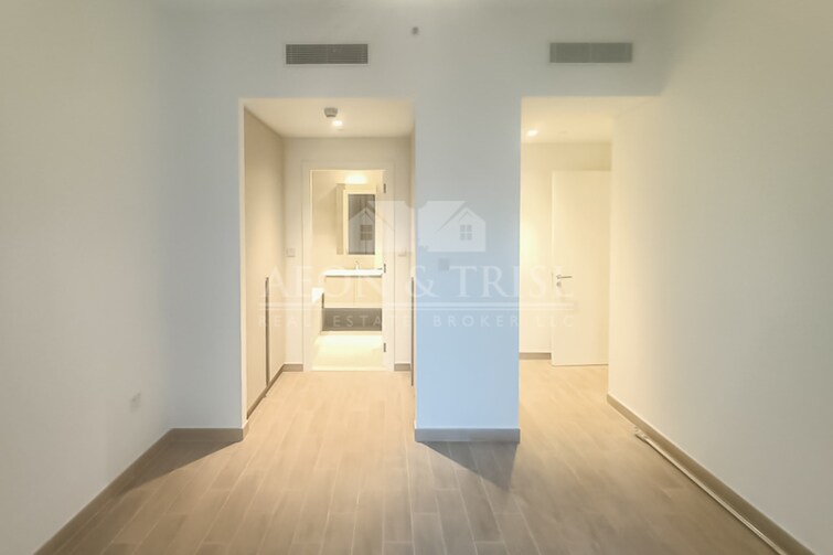 Breeze Apartment for Rent, Dubai Creek Harbour, Dubai