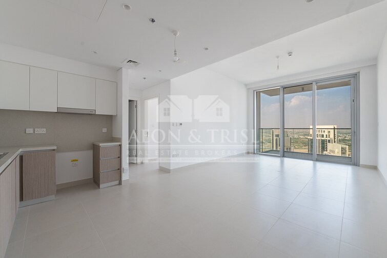  Apartment for Rent, Dubai Creek Harbour, Dubai