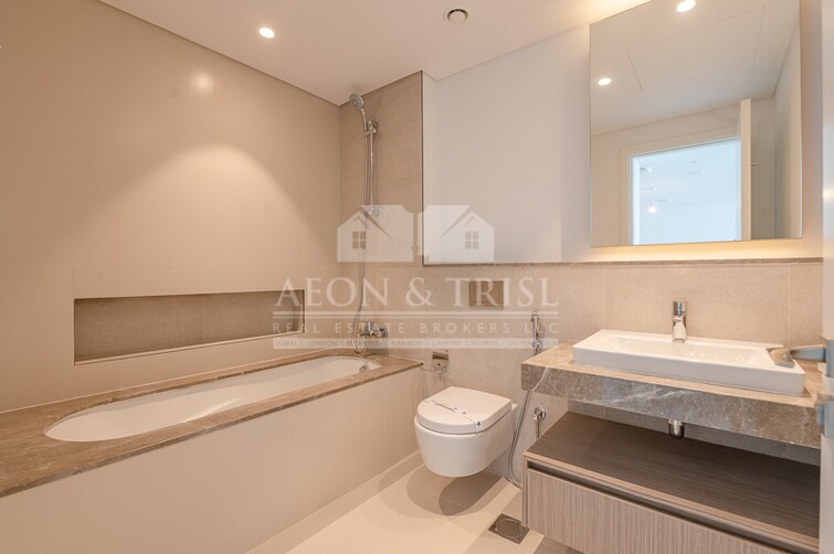  Apartment for Rent, Dubai Creek Harbour, Dubai
