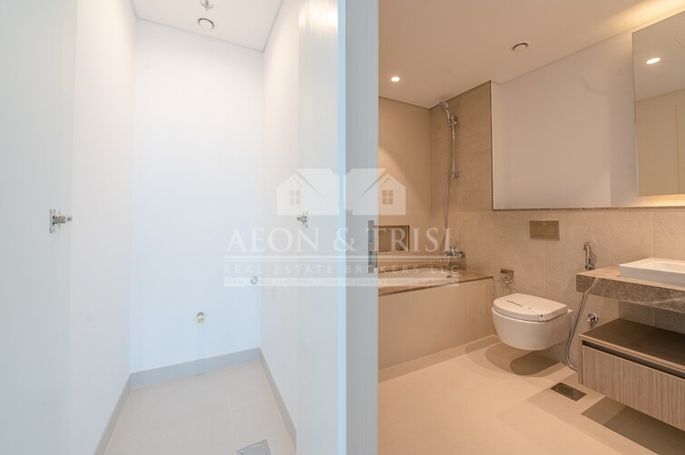  Apartment for Rent, Dubai Creek Harbour, Dubai