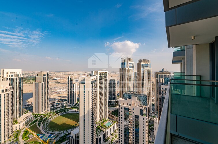  Apartment for Rent, Dubai Creek Harbour, Dubai