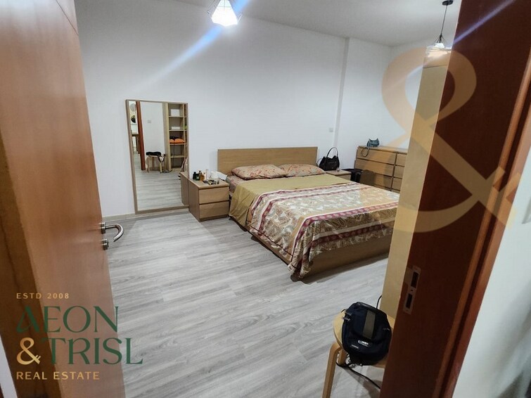 Al Ghozlan Apartment for Rent, The Greens, Dubai