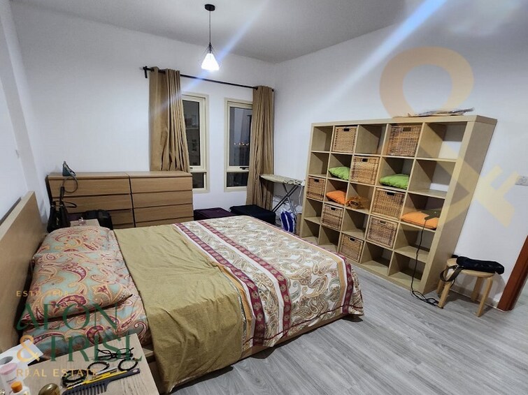 Al Ghozlan Apartment for Rent, The Greens, Dubai