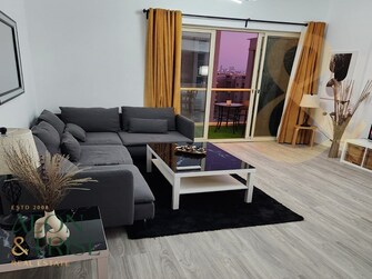 1 BR Apartment For Rent in Al Ghozlan 3 Cover Image