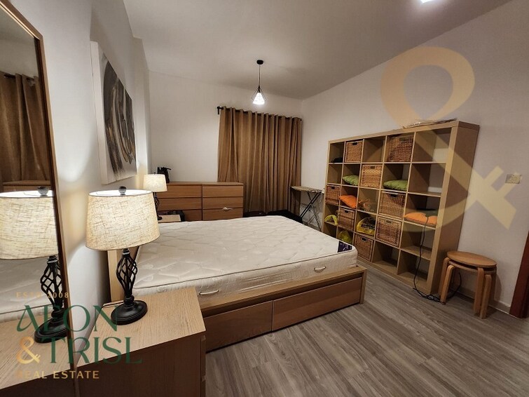Al Ghozlan Apartment for Rent, The Greens, Dubai