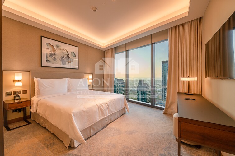  Apartment for Rent, Downtown Dubai, Dubai
