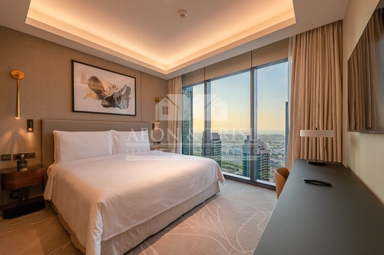  Apartment for Rent, Downtown Dubai, Dubai