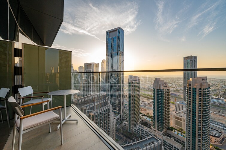  Apartment for Rent, Downtown Dubai, Dubai