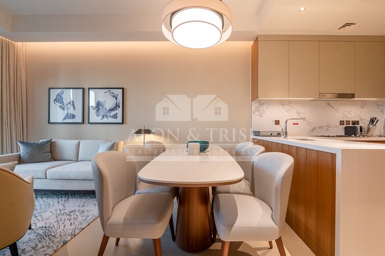 Apartment for Rent, Downtown Dubai, Dubai