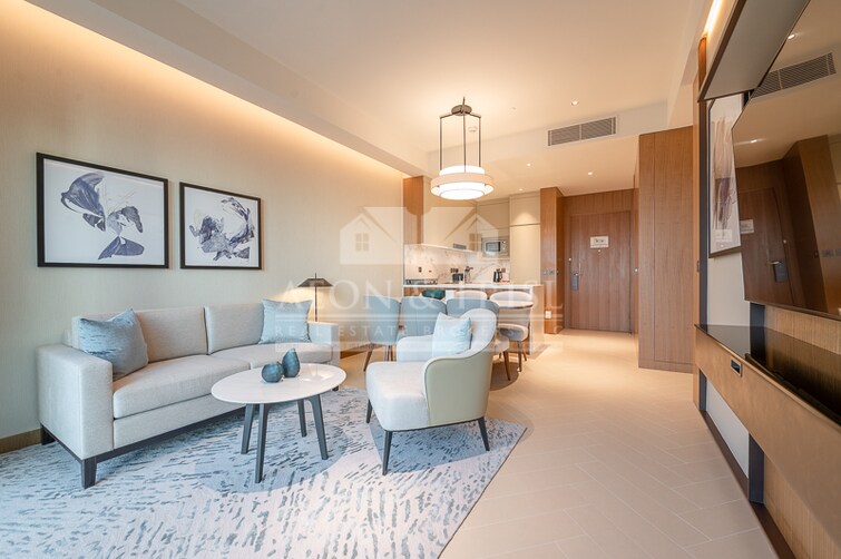  Apartment for Rent, Downtown Dubai, Dubai