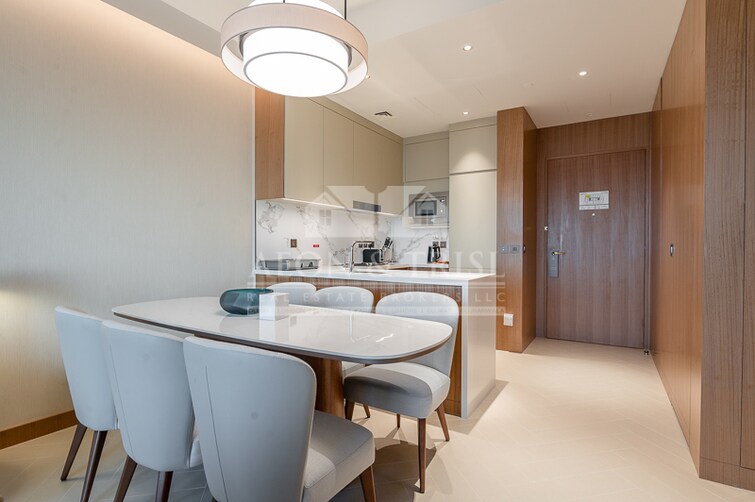  Apartment for Rent, Downtown Dubai, Dubai