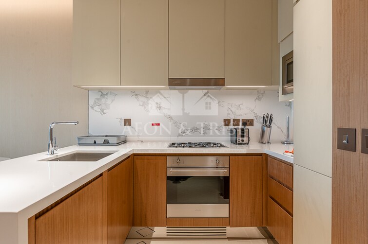  Apartment for Rent, Downtown Dubai, Dubai