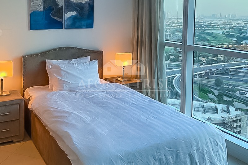 23 Marina Apartment for Rent, Dubai Marina, Dubai