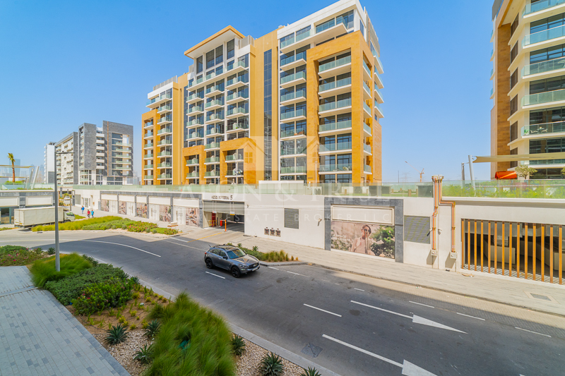 Meydan One Apartment for Rent, Meydan City, Dubai