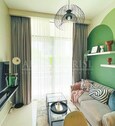 1 BR 472 Sq.Ft. Apartment in Reva Residences