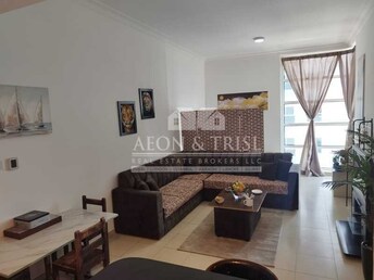 Mayfair Tower Apartment for Rent, Business Bay, Dubai