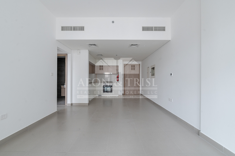 1 BR Apartment For Rent in Prive Residences