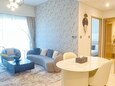 1 BR 595 Sq.Ft. Apartment in Burj Royale