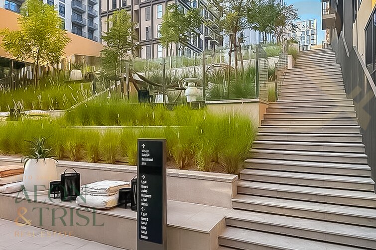  Apartment for Rent, Dubai Hills Estate, Dubai