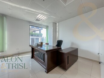  Office Space for Rent, Business Bay, Dubai