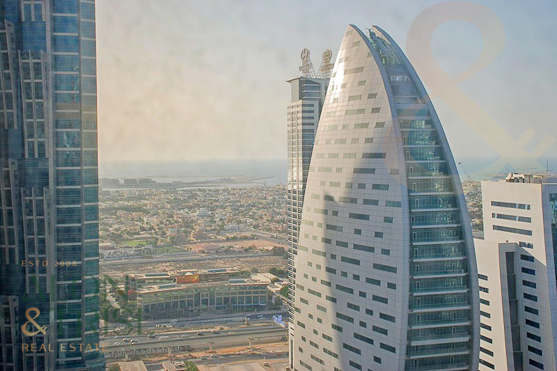  Office Space for Rent, Business Bay, Dubai