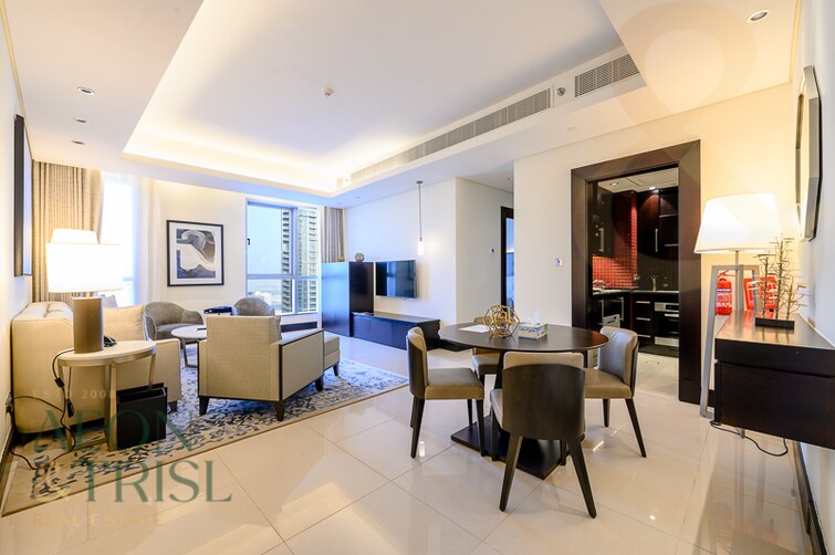  Apartment for Rent, Downtown Dubai, Dubai