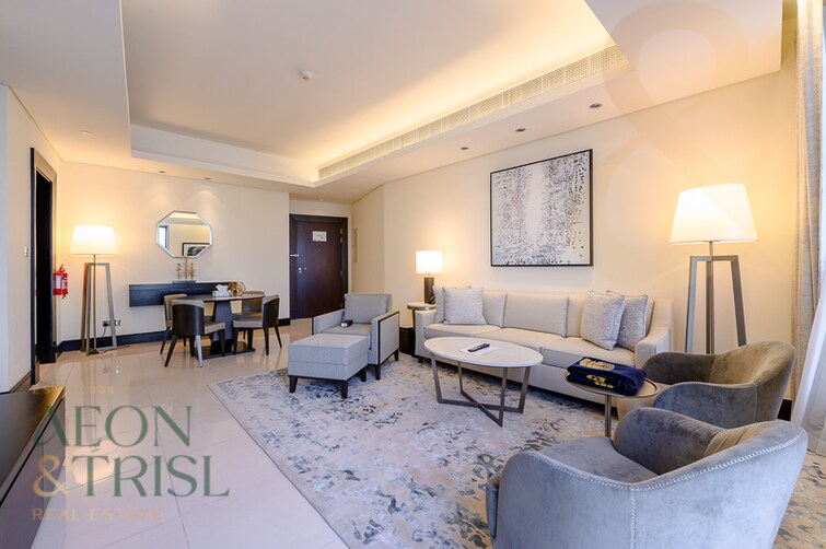  Apartment for Rent, Downtown Dubai, Dubai