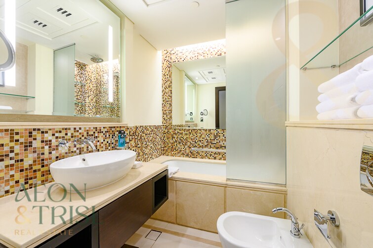  Apartment for Rent, Downtown Dubai, Dubai