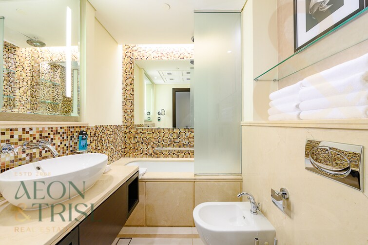  Apartment for Rent, Downtown Dubai, Dubai