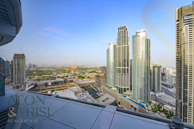  Apartment for Rent, Downtown Dubai, Dubai
